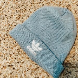 Adidas beanie